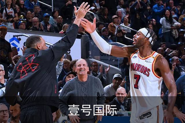 壹号国际企业介绍